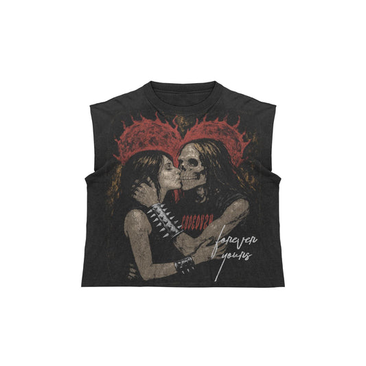 CodedVzn “Love is rare” T-Shirt