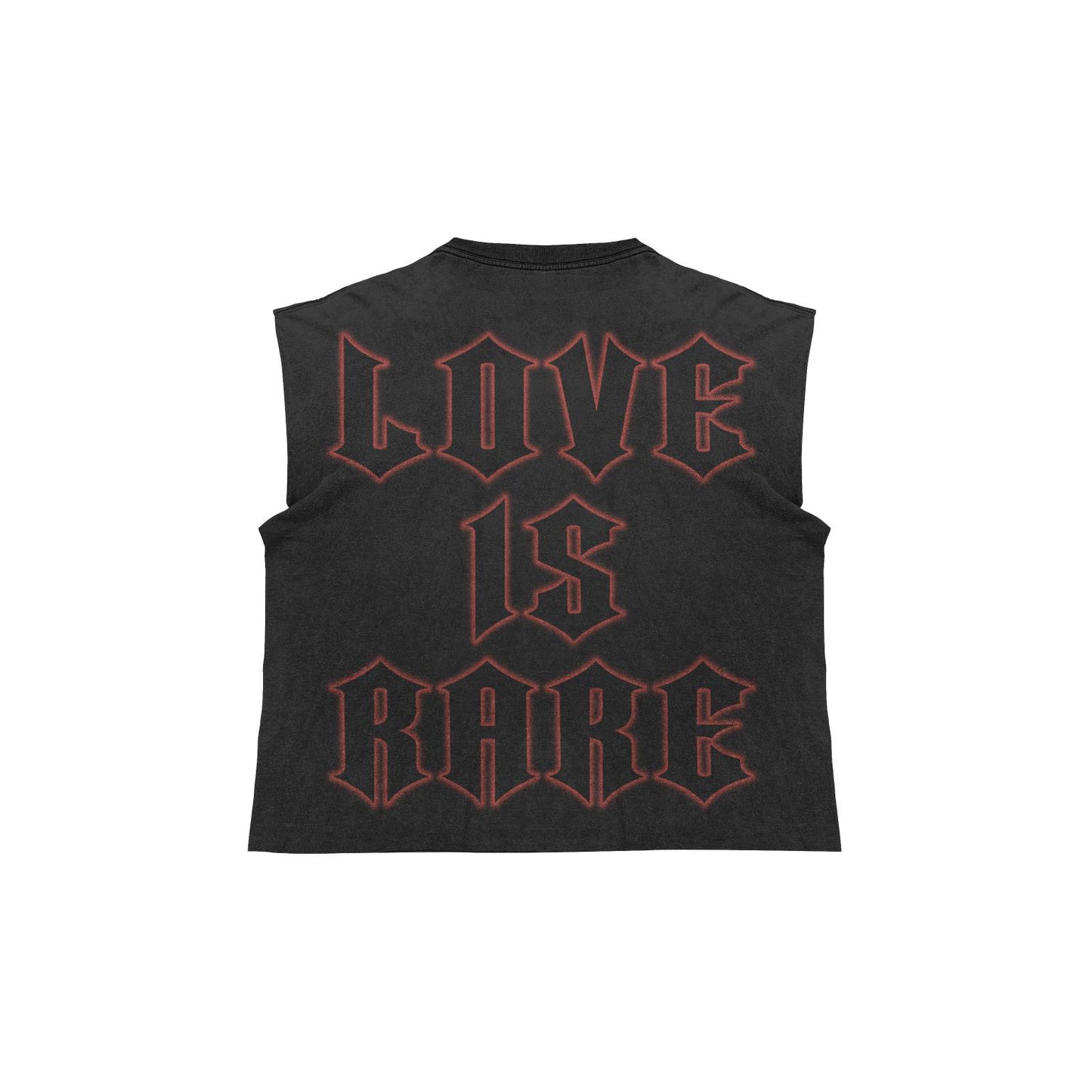 CodedVzn “Love is rare” T-Shirt